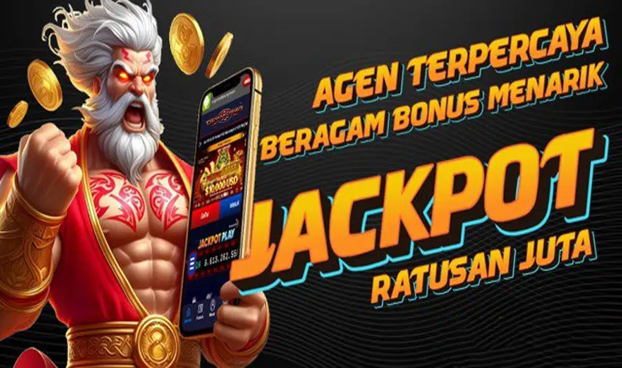 Banner Dewakoin69